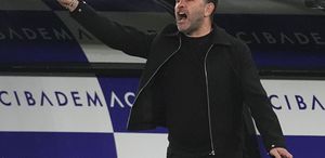 Okan Buruk alınan 3 puan sonrası hakemlere ateş püskürdü