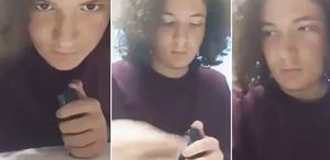 Kahramanmaraş okul saldırısında sınıftaki öğrenciler sıraları siper ederek kurtuldu