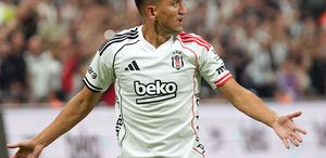 Talimatı verdi Sergen Yalçın’ın Cengiz Ünder aşkı bitmiyor