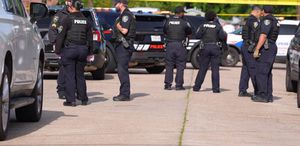 ABD’de silahlı saldırı: 8 çocuk öldürüldü