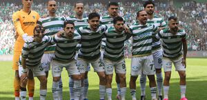 Bir şehrin hayali gerçek oldu Bursaspor, 1. Lig’e yükseldi