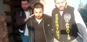 “Babam intihar etti“ ihbarında bulundu, olay cinayet çıktı