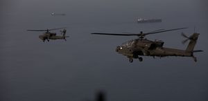 İngiltere’den Hürmüz Boğazı için kritik uyarı: Risk seviyesi en üst seviyeye çıkarıldı