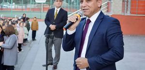 Kahramanmaraş İl Milli Eğitim Müdürü Erhan Baydur görevden alındı