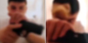 Okul saldırıları sonrası endişe yaratan video: Sıradaki eylem bizim