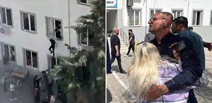 Okullarda yeni önlemler: Ailesinde silah olan öğrencilere yakın takip yapılacak