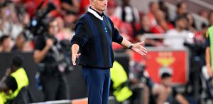 Portekiz’de inanılmaz derbi Mourinho ’’kaybettim’’ dediği maçı kazandı