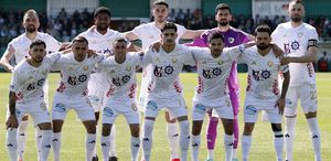 Süper Lig’e yükselen ilk takım Erzurumspor oldu