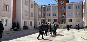 Teğmen Ümit Mete Erez, Evinde Ölü Bulundu