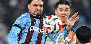 Trabzonspor, RAMS Başakşehir’e karşı galibiyeti 903’te kaçırdı