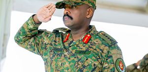 Ugandalı general bir kez daha Türkiye’yi hedef aldı: Türkler yerine Çinlilere verelim