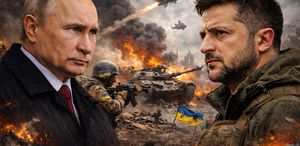 5 yıllık savaşı sona erdirebilecek gelişme Resmen Türkiye’ye başvurdular