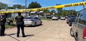 ABD ayakta 7’si kendi çocuğu olmak üzere 8 çocuğu silahla vurarak öldürdü