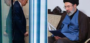 ABD heyeti müzakereler için İslamabad’a doğru yola çıktı, gözler İran’da