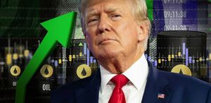 ABD İran gemisini vurdu, petrol fiyatları fırladı