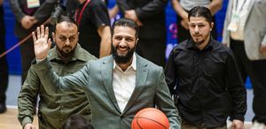 Ahmed Şara’dan basketbol kariyeri hakkında itiraf