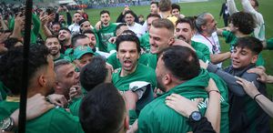 Bursaspor, profesyonel liglerin tamamında şampiyon olan ilk takım oldu