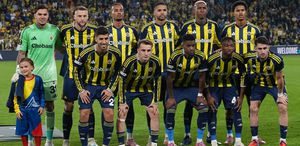 Fenerbahçe’nin Konyaspor maç kadrosunda beklenmedik eksik