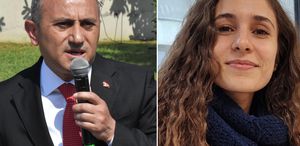 Gözaltındaki eski vali teşhis ederken aileyi çağırmadı kendisi “Gülistan değil“ dedi