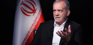 İran Cumhurbaşkanı Pezeşkiyan: Savaş kimsenin yararına değil