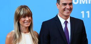 Sanchez’in Eşine Yolsuzluk Suçlaması