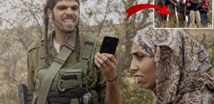 Dünya gündeminden düşmeyen dergi kapağı O kadın ilk kez konuştu