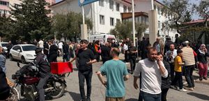 Katliam sonrası gündeme gelmişti Okul yönetiminin görevden alınma nedeni belli oldu