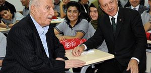 Türk sanayinin duayen ismi yaşamını yitirdi