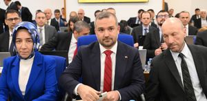 Merkez Bankası Başkan Yardımcısı Cevdet Akçay’ın görev süresi bitti İsmi sessiz sedasız kaldırıldı