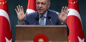 Okul saldırılarıyla ilgili, Kabine sonrası Cumhurbaşkanı Erdoğan’dan açıklama İşte atılacak yeni adımlar