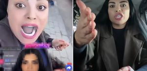 TikTok canlı yayınında bir kişiyi bıçakladı, izleyicileri hediye göndermeye devam etti