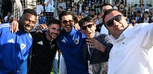 Transfer yasakları, depreme dayanıksız statları... Hiçbiri Erzurumspor’a engel olamadı