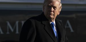 Trump’tan İran’a çağrı: Görüşmemiz lazım, oyun oynamayın