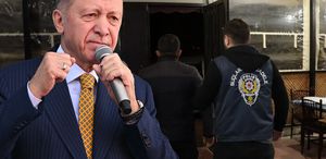 41 ilde düzenlenen yasa dışı bahis soruşturmasında 111 kişi gözaltına alındı