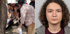 9 kişinin katilinin annesiyle ilgili olay iddia: Telefonu öğretmenin yüzüne kapatmış