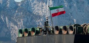 Hürmüz’de gerginlik zirvede İran gemisi ABD ablukasını deldi