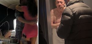 Ailesi görmek istemiyor İşte otel odasında basılan Özkan Yalım’ı ziyarete giden tek isim