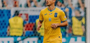 El sıkışıldı Süper Lig devi yeni sezonun ilk transferini Malinovskyi ile yaptı