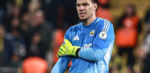 Fenerbahçe’nin Konyaspor maçı 11’inde Ederson sürprizi