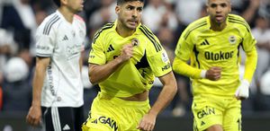 Galatasaray maçına yetişecek mi Asensio ile ilgili yeni gelişme