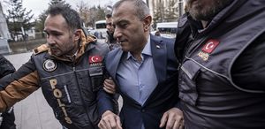 Gözaltındaki eski vali Tuncay Sonel’in ilk sözleri: Ben devletin valisiyim, emniyette ifade vermem