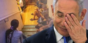 İşte İsrail halkının en çok korktuğu 8 ülke Listede Türkiye de var