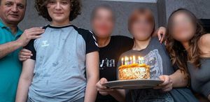 Kahramanmaraş’taki okul saldırganının annesi de tutuklandı