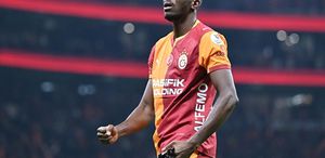 Real Madrid, Osimhen için kapıyı çaldı İşte istenen bonservis bedeli