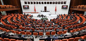 Şanlıurfa ve Kahramanmaraş’taki okullarda yaşanan saldırılara ilişkin TBMM’de araştırma komisyonu kuruldu.