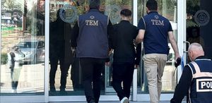 Tokat’ta “Okulu tarayacağım“ diyen çocuk gözaltına alındı