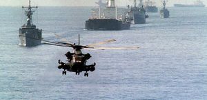 Türkiye, Mısır, Pakistan ve Umman’dan ABD-İran savaşı çağrısı: Tek seçenek var