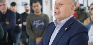 Yüreğir Belediye Başkanı Ali Demirçalı, görevinden uzaklaştırıldı