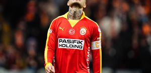 Bir sürpriz daha Fenerbahçe’den sonra Galatasaray da kupaya veda etti