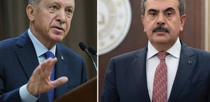 Cumhurbaşkanı Erdoğan talimat verdi, MEB düğmeye bastı: Yeni önlemler geliyor